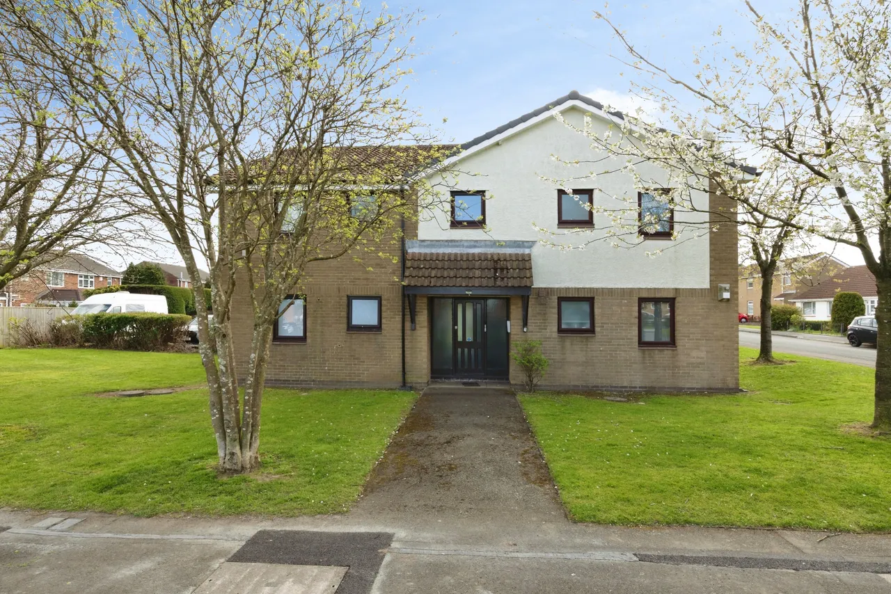 Hertford Grove, Cramlington, NE23, photo 10