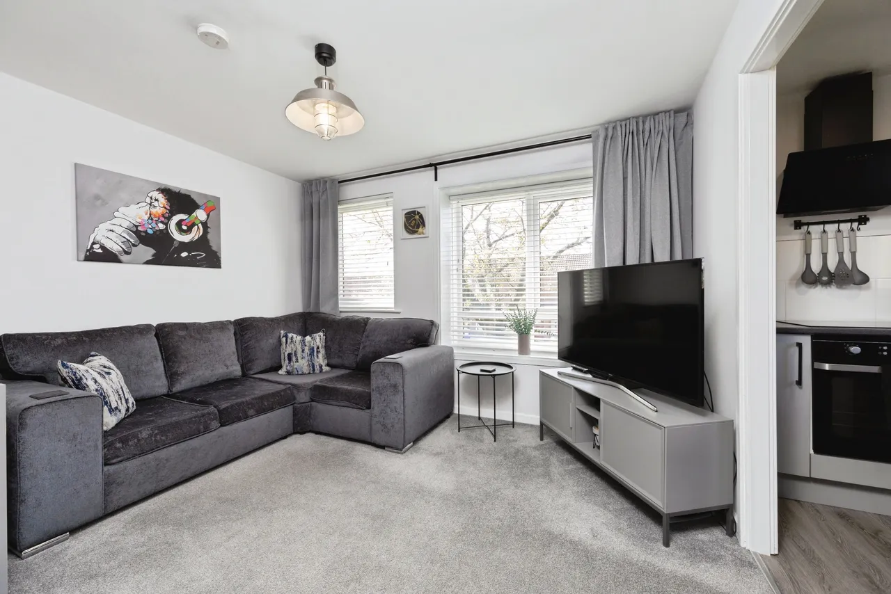Hertford Grove, Cramlington, NE23, photo 5