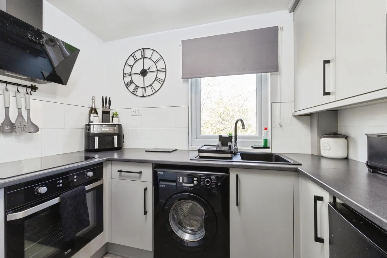 Hertford Grove, Cramlington, NE23, photo 3