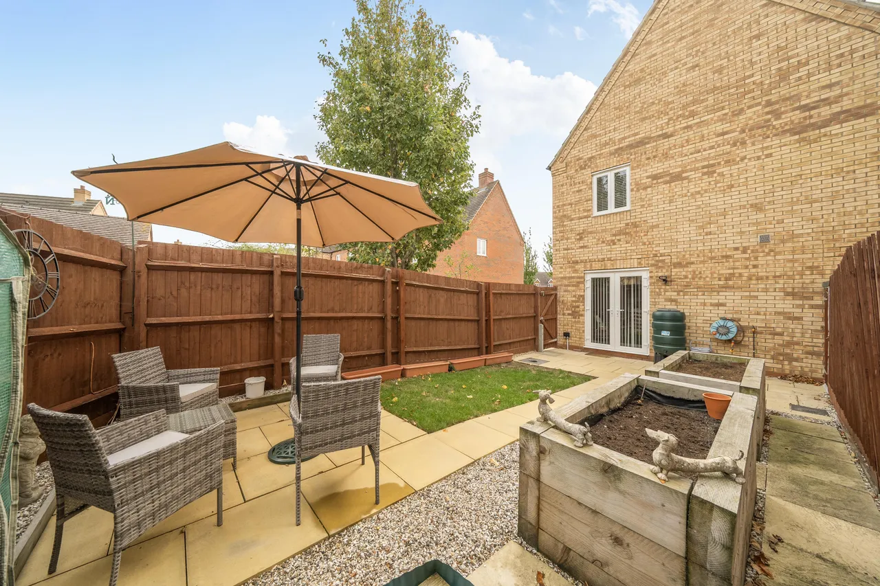 Primrose Fields, Bedford, photo 16