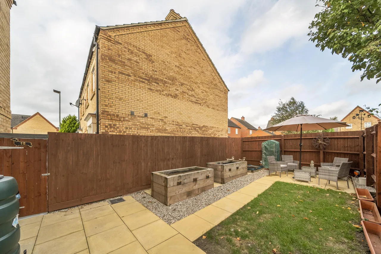 Primrose Fields, Bedford, photo 15