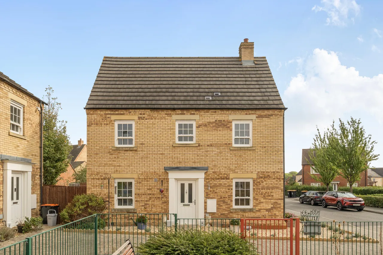 Primrose Fields, Bedford, photo 17