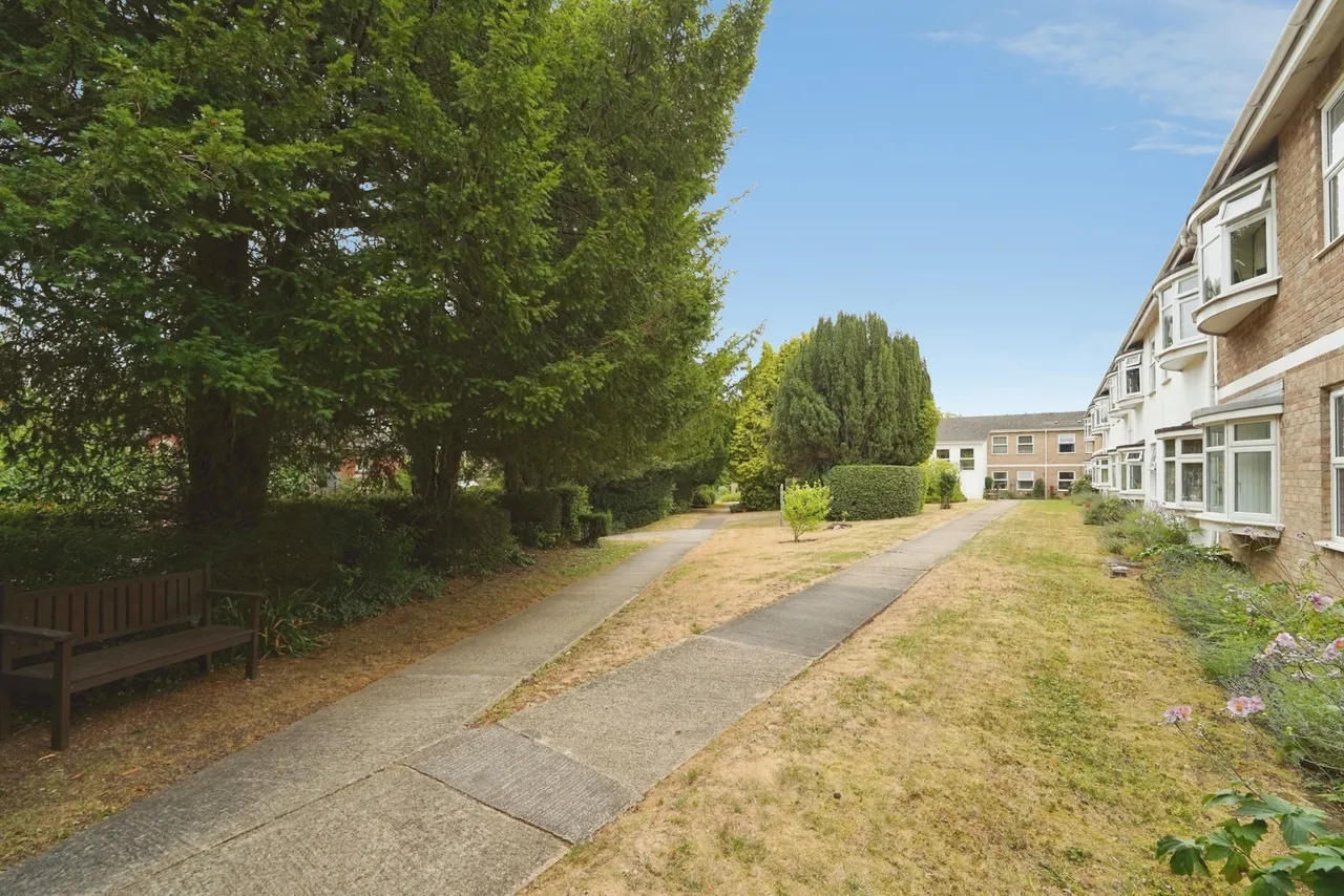 Hatherley Road, Cheltenham, GL51, photo 8