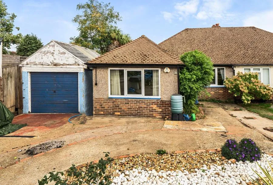 Lodge Close, Orpington, BR6, photo 13