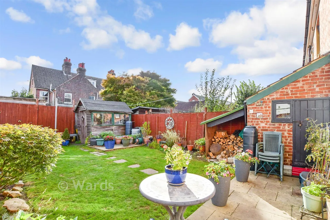 Norton Road, Tunbridge Wells, TN4, photo 10