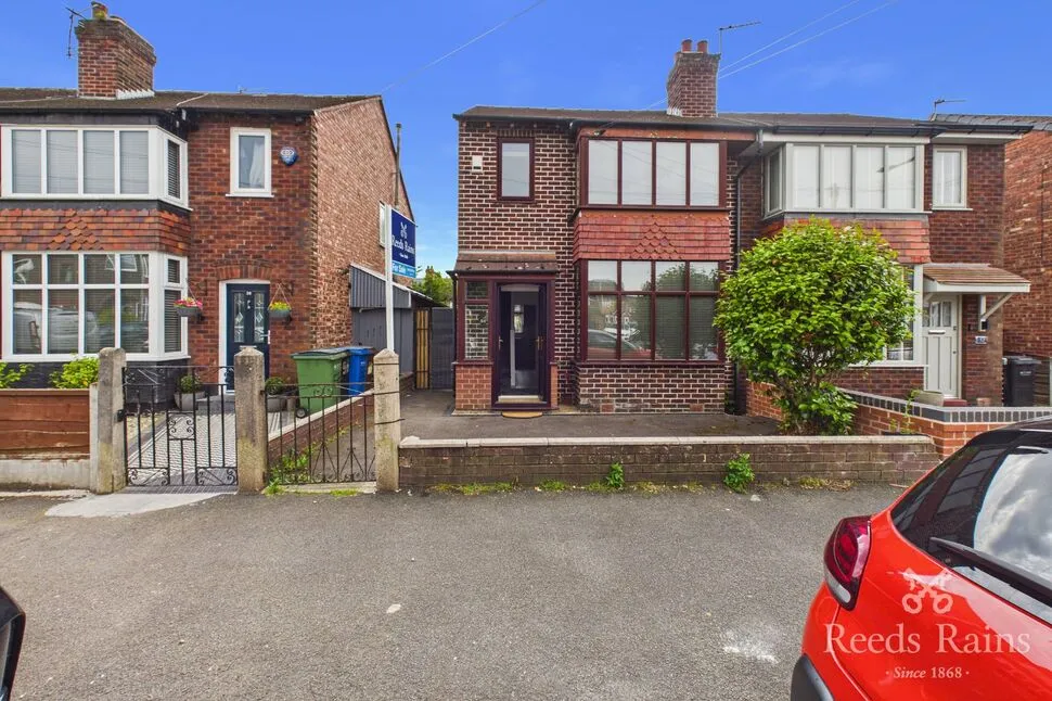 Claremont Road, Great Moor, Cheshire, SK2, photo 12