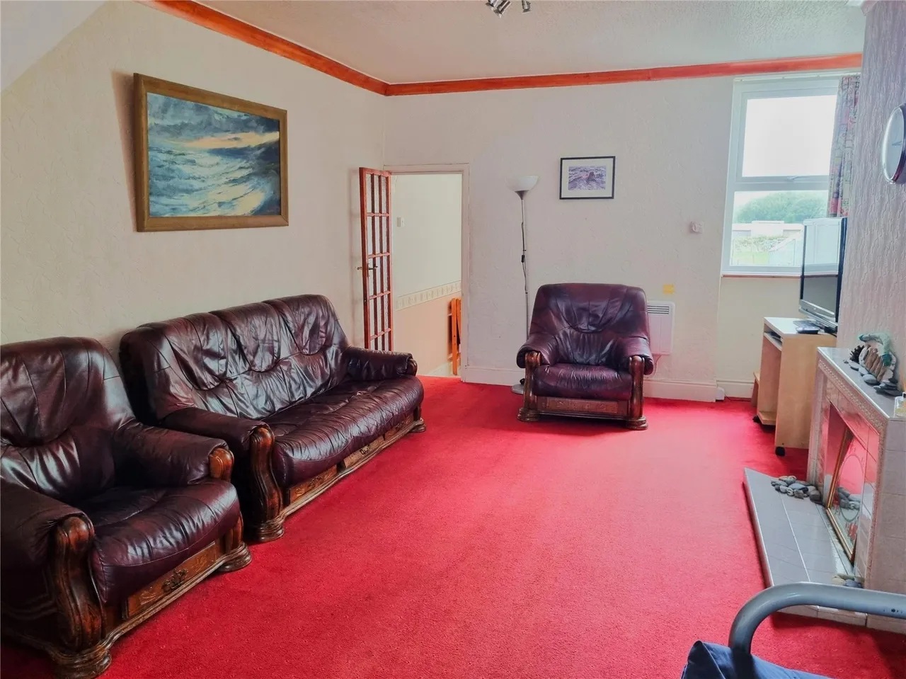 Borth, SY24, photo 4