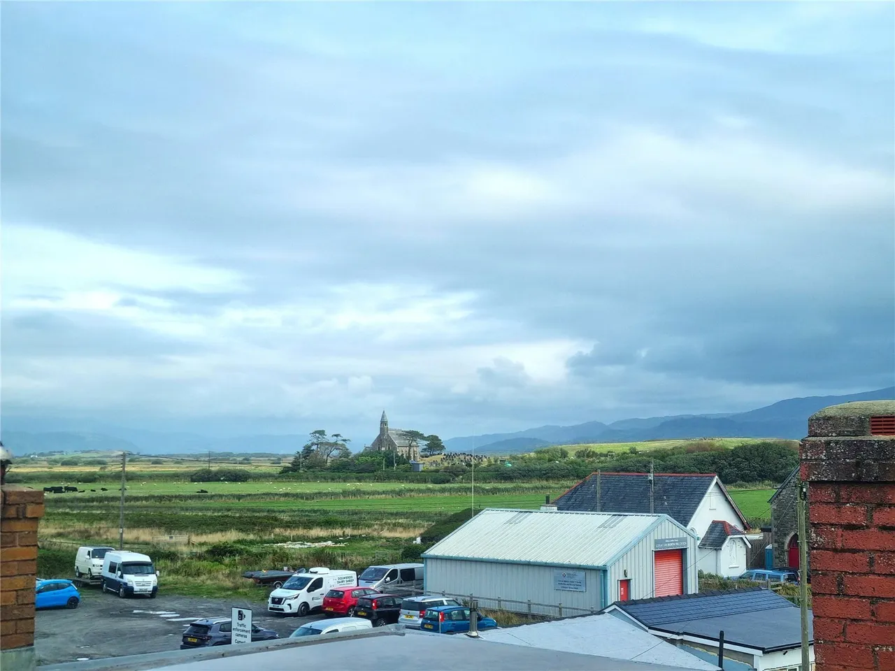 Borth, SY24, photo 20