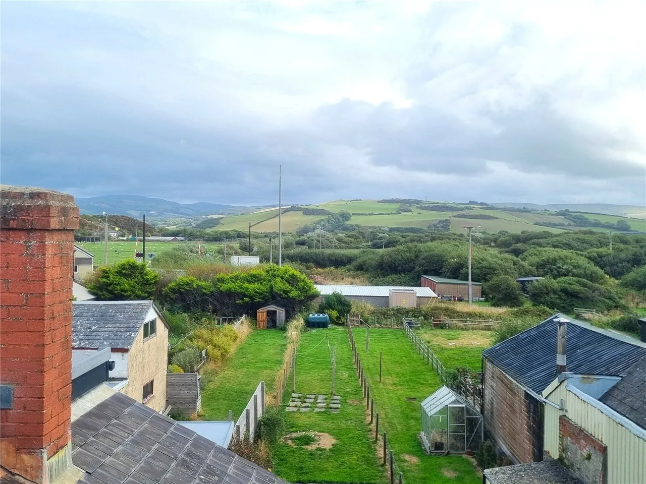 Borth, SY24, photo 21
