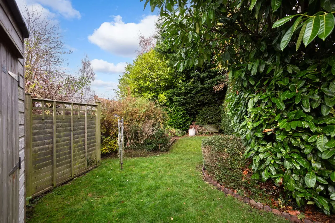 Ryegate, Helmsley, YO62, photo 17