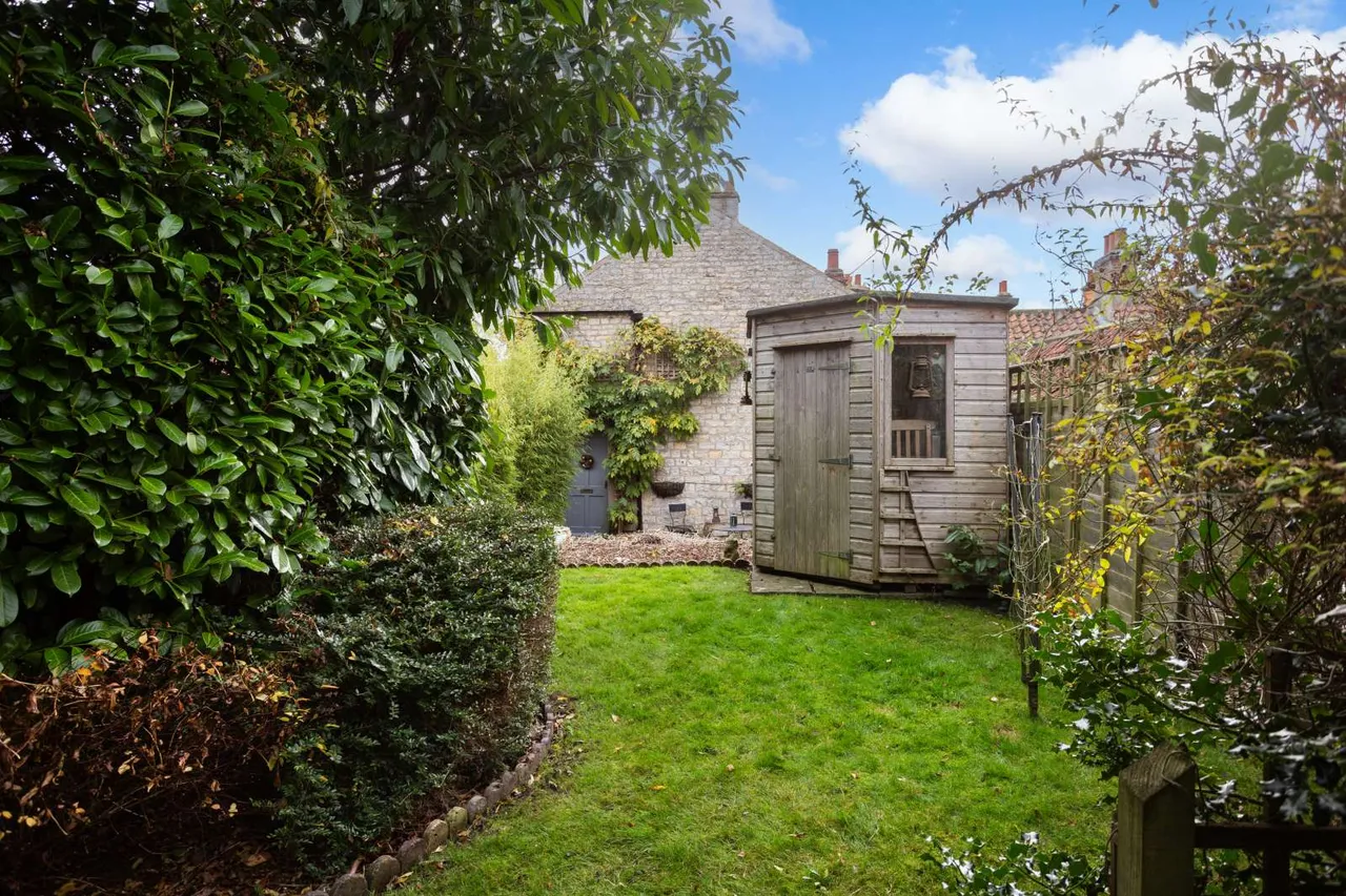 Ryegate, Helmsley, YO62, photo 18