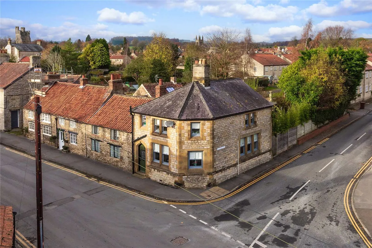 Ryegate, Helmsley, YO62, photo 20