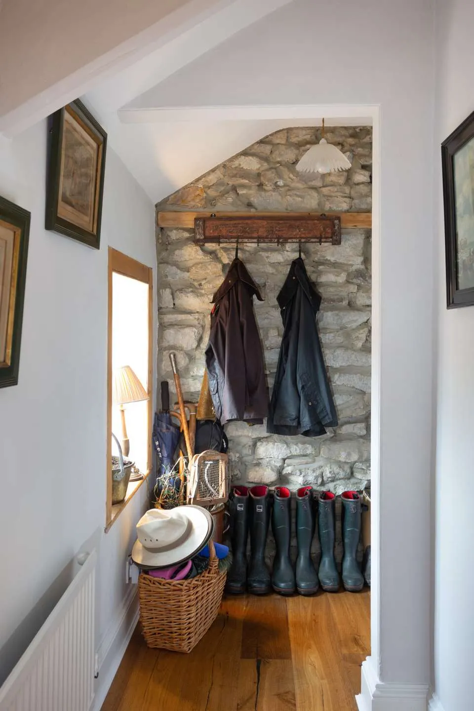 Ryegate, Helmsley, YO62, photo 11