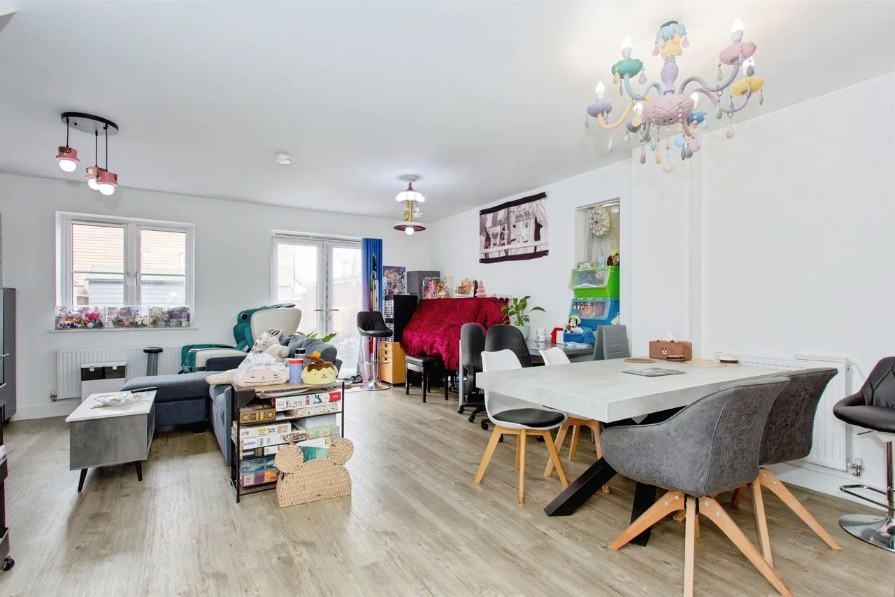 Bennett Way, Cambridge, CB22, photo 2