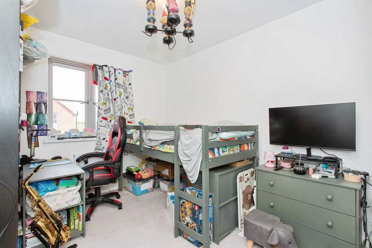 Bennett Way, Cambridge, CB22, photo 8
