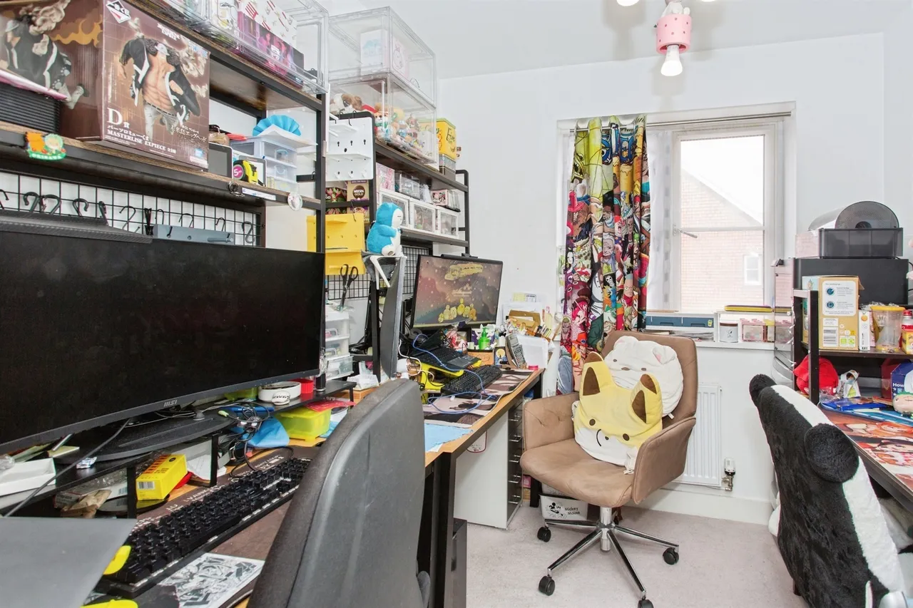 Bennett Way, Cambridge, CB22, photo 9