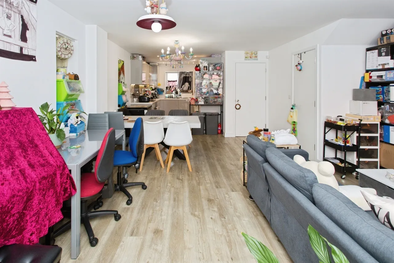 Bennett Way, Cambridge, CB22, photo 6