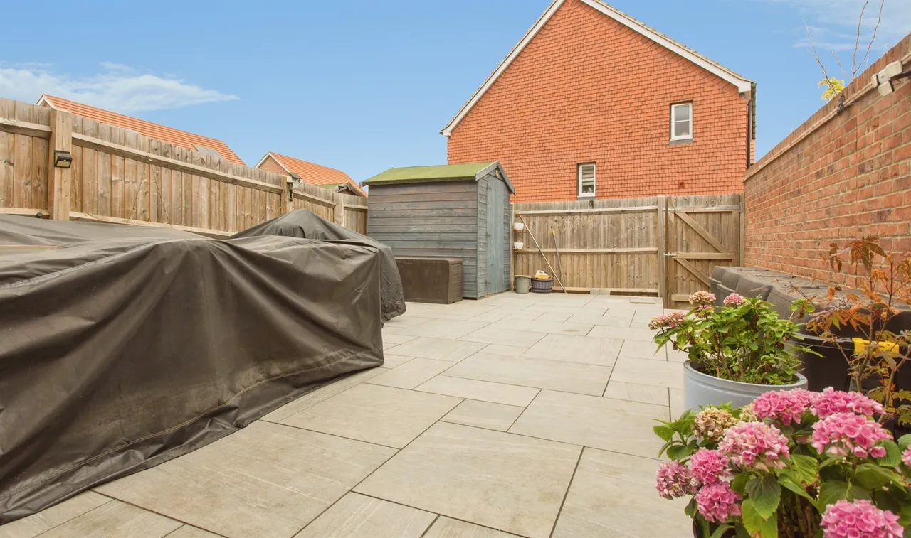 Bennett Way, Cambridge, CB22, photo 4