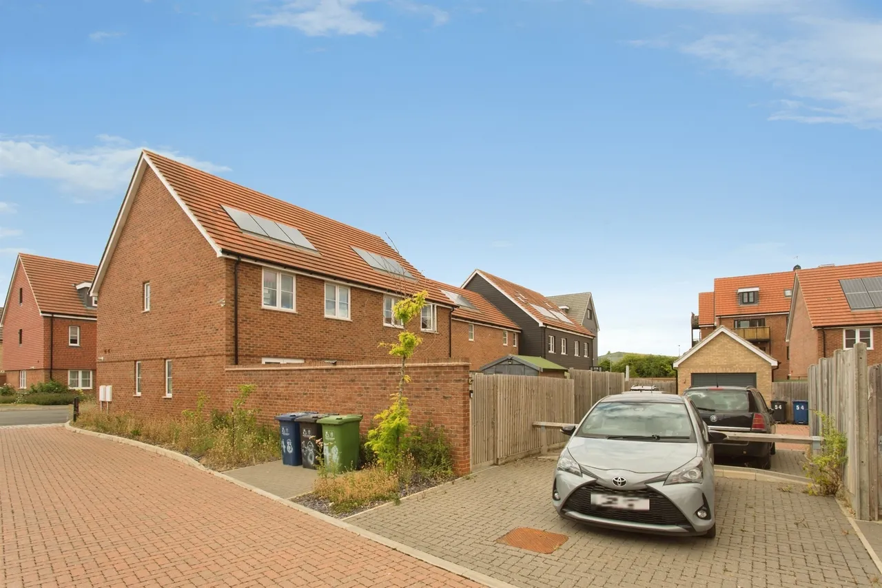 Bennett Way, Cambridge, CB22, photo 12