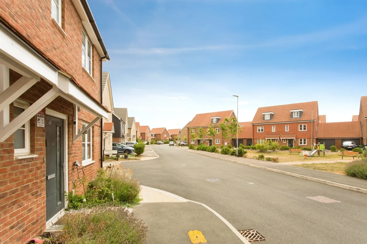 Bennett Way, Cambridge, CB22, photo 5