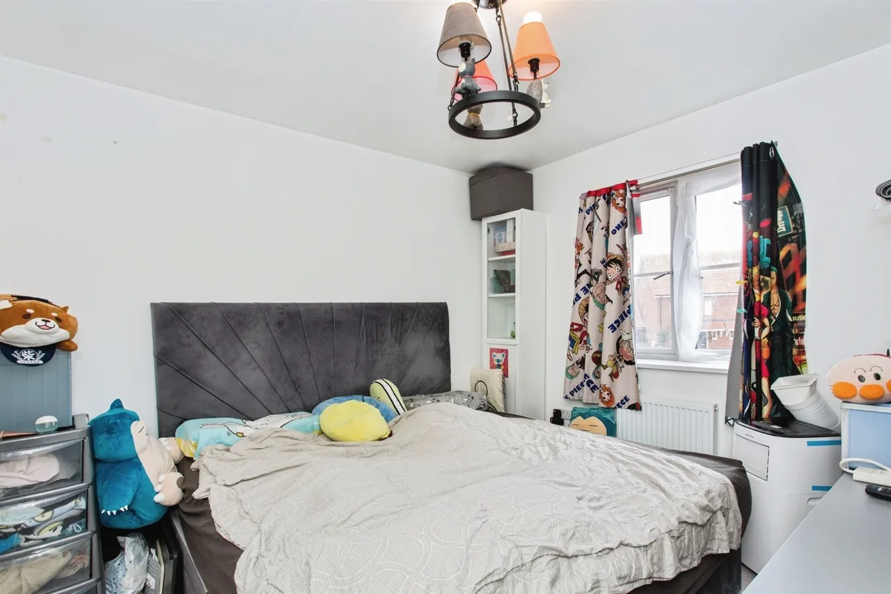 Bennett Way, Cambridge, CB22, photo 7