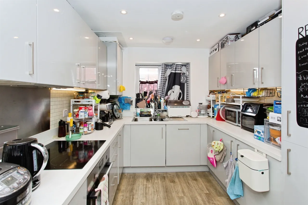 Bennett Way, Cambridge, CB22, photo 3
