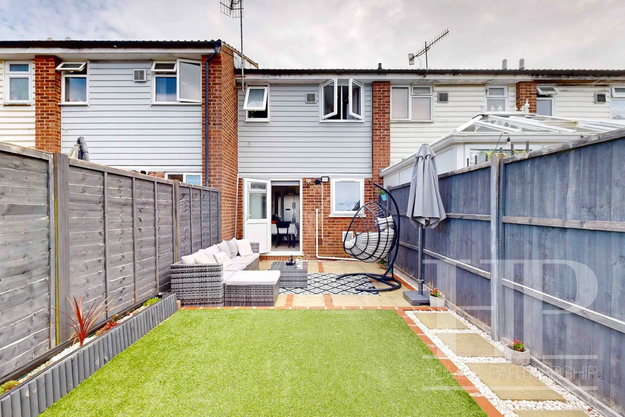 Tanyard Way, Horley, RH6, photo 16