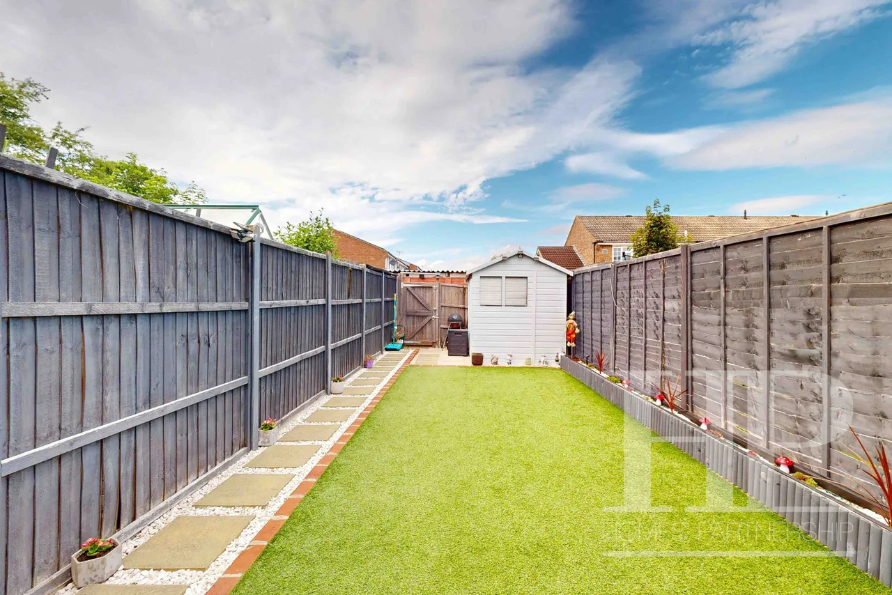 Tanyard Way, Horley, RH6, photo 13