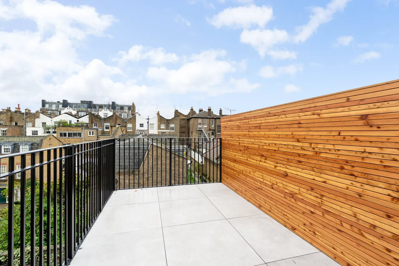 Seymour Walk, London, SW10, photo 8