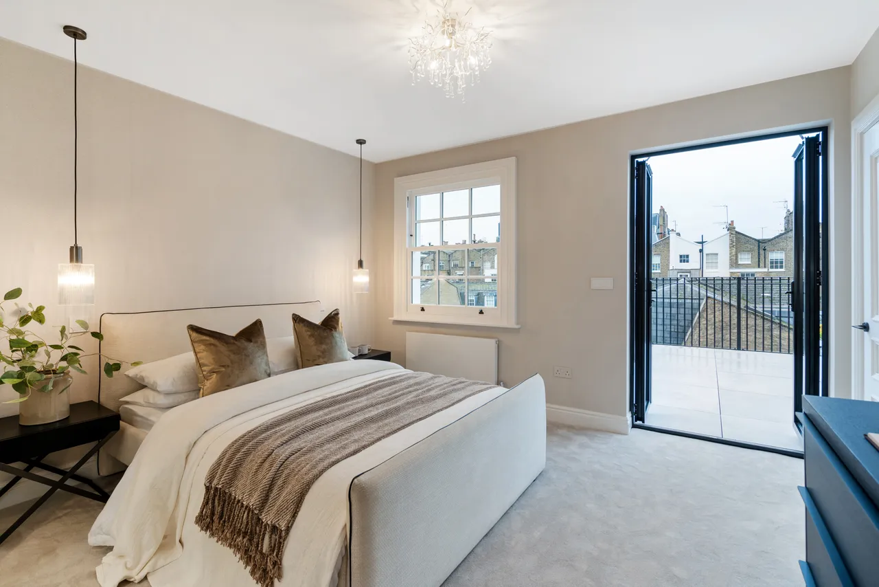 Seymour Walk, London, SW10, photo 10
