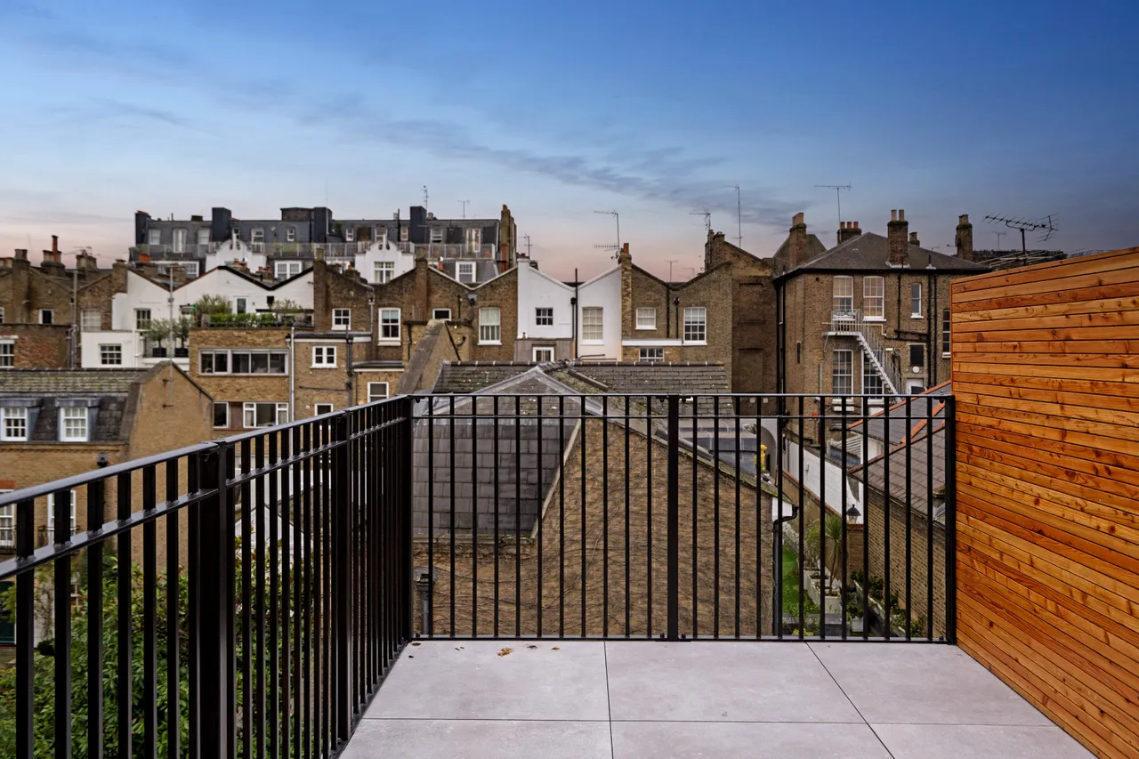 Seymour Walk, London, SW10, photo 9