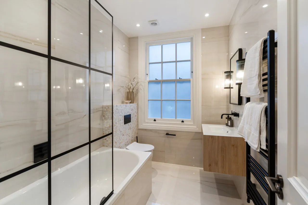 Seymour Walk, London, SW10, photo 11