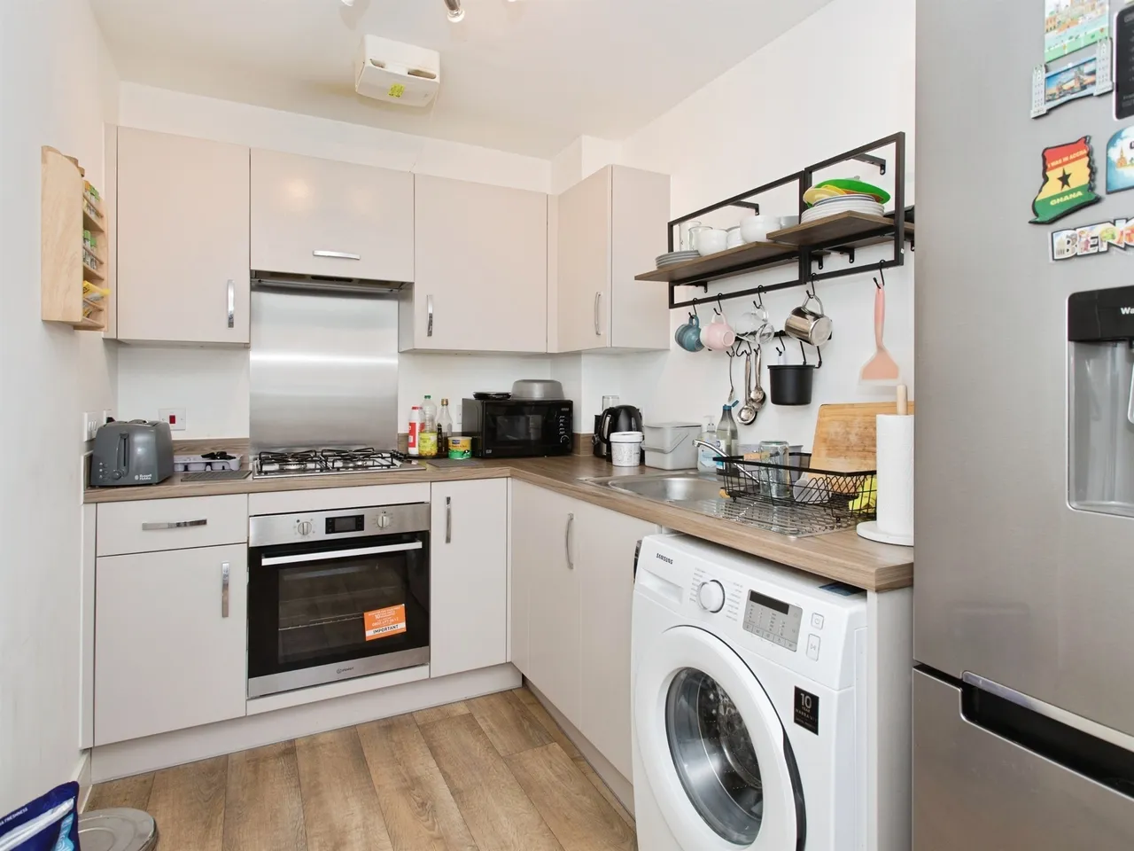 Cuckoo Way, Cambridge, CB24, photo 4