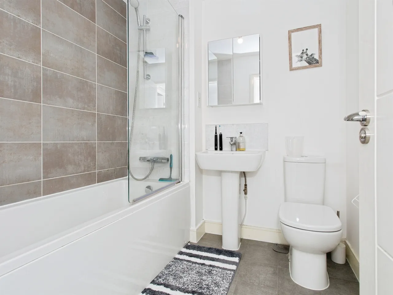 Cuckoo Way, Cambridge, CB24, photo 12