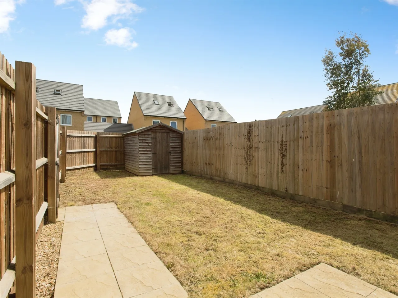 Cuckoo Way, Cambridge, CB24, photo 13