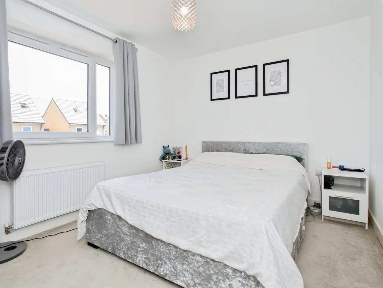 Cuckoo Way, Cambridge, CB24, photo 10