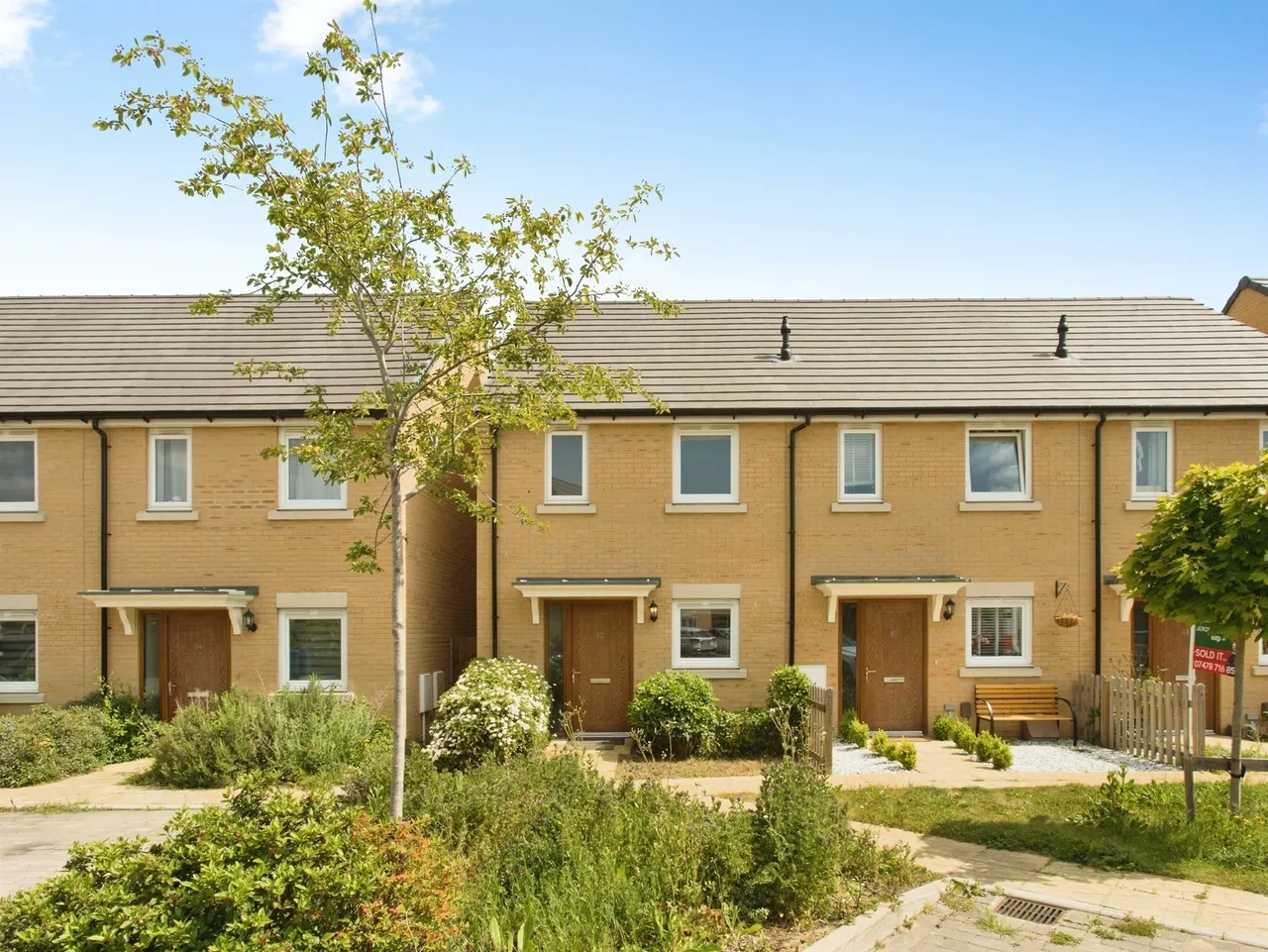 Cuckoo Way, Cambridge, CB24, photo 15