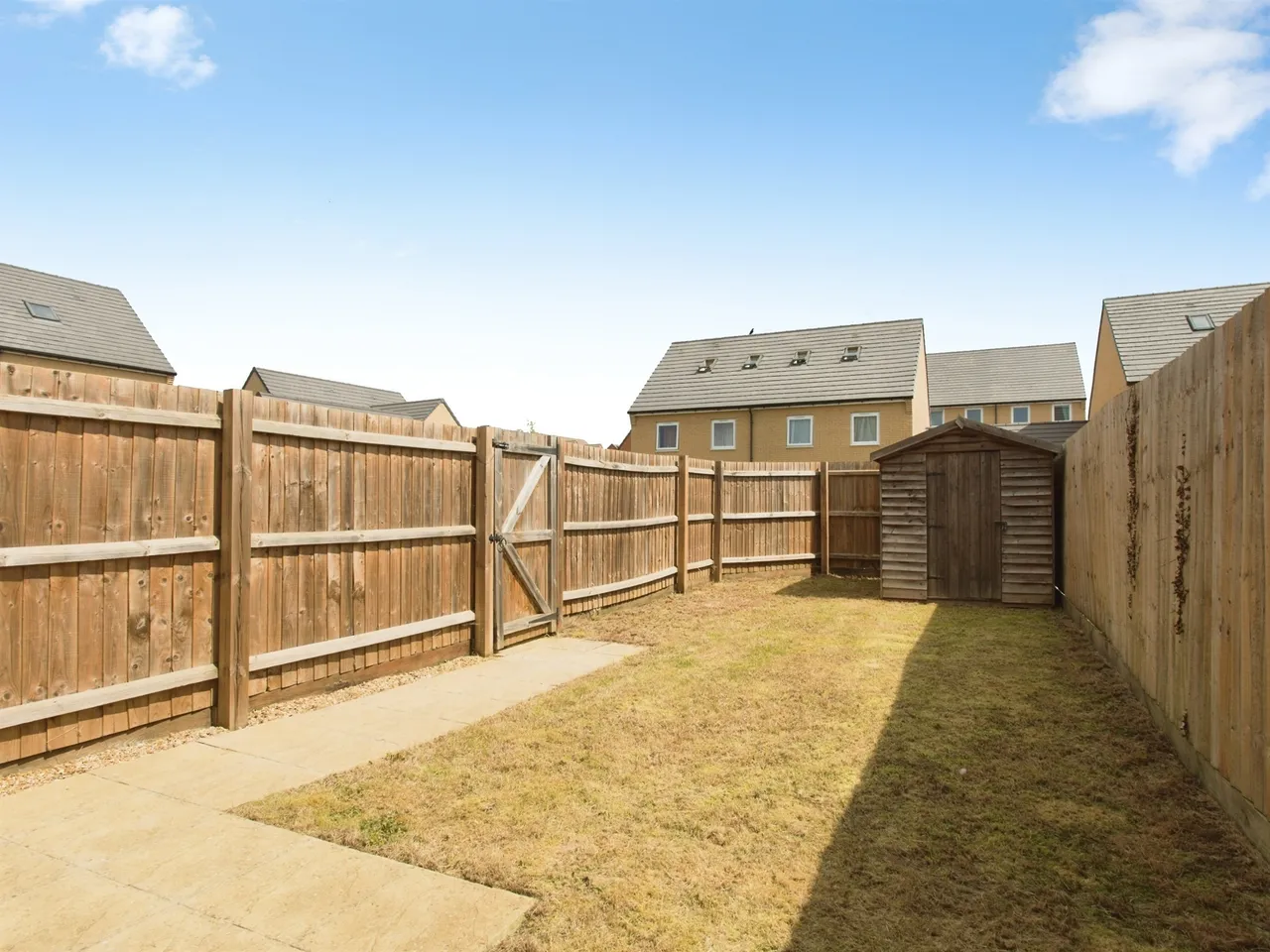 Cuckoo Way, Cambridge, CB24, photo 14