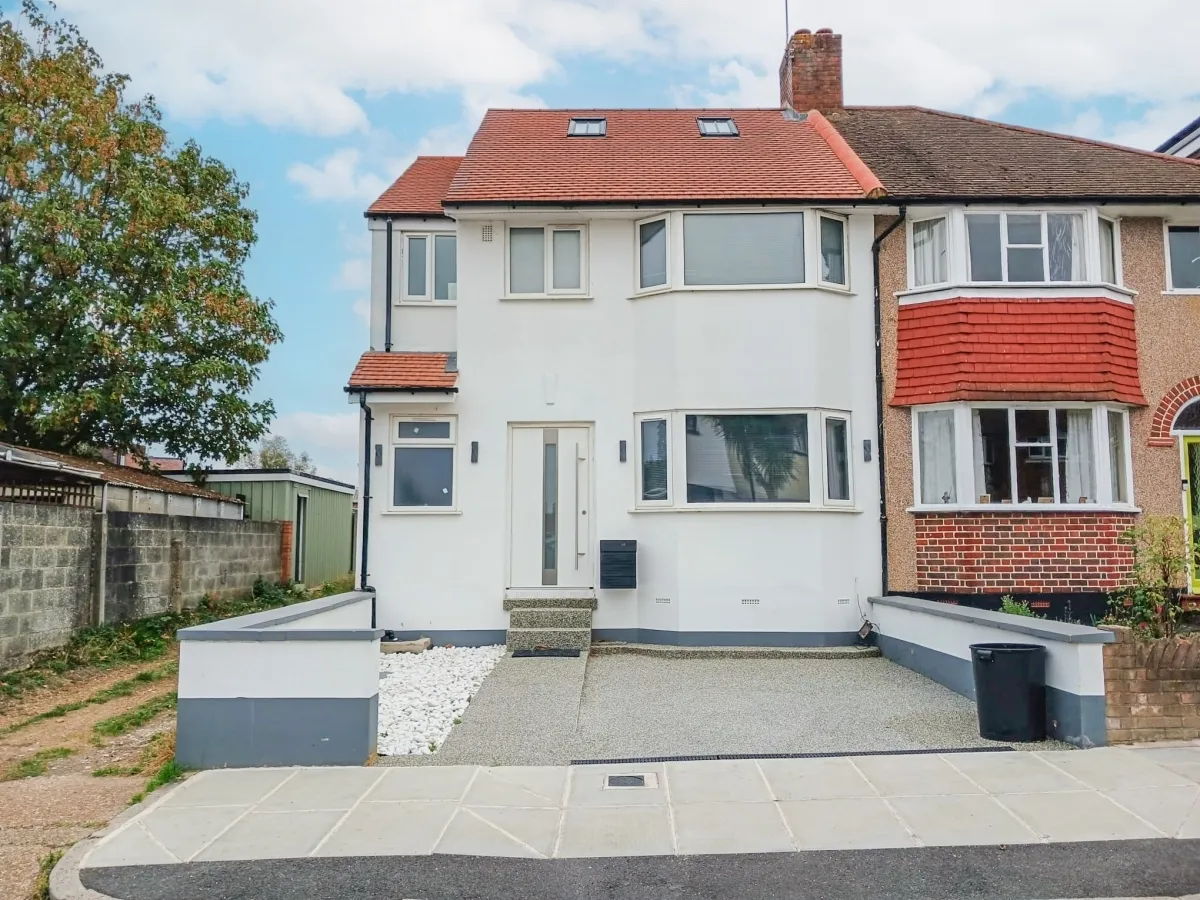 5 bed house to rent, Augusta Road, Twickenham, TW2