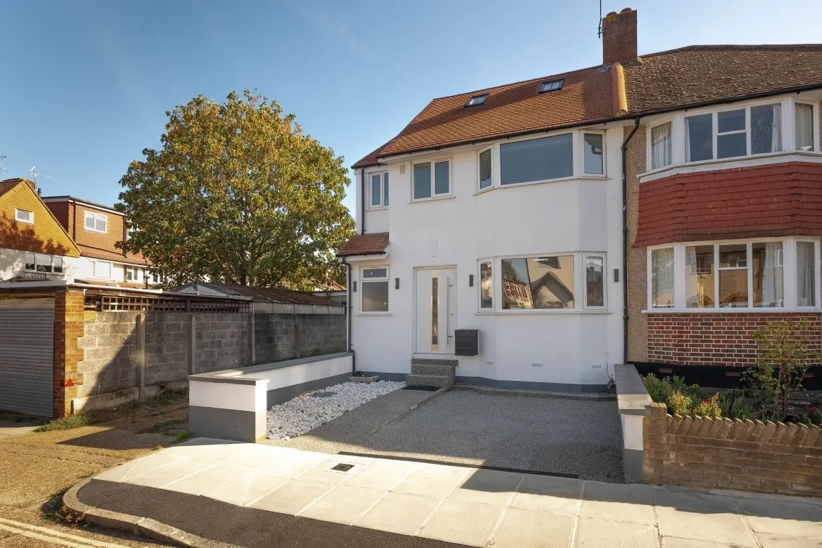 Augusta Road, Twickenham, TW2, photo 22