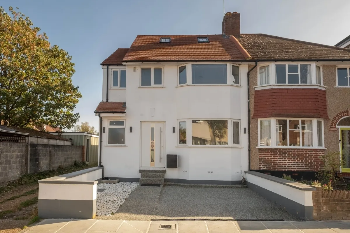 Augusta Road, Twickenham, TW2, photo 21