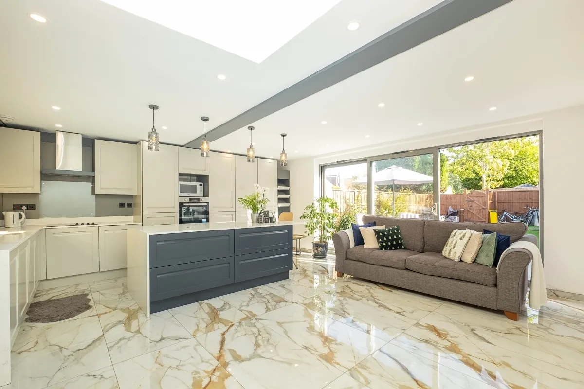 Augusta Road, Twickenham, TW2, photo 4