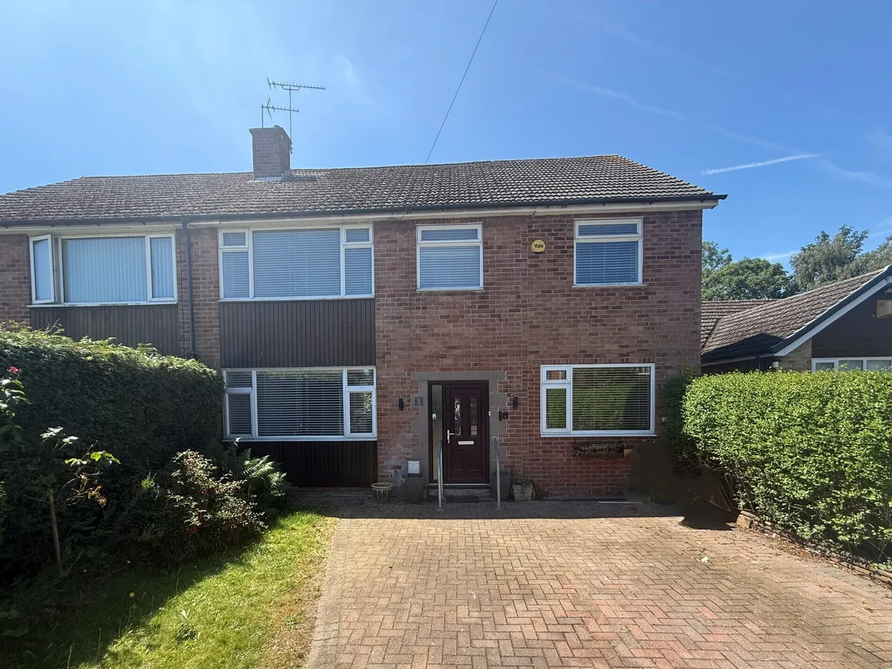 5 bed house to rent — Highfield Road, Bawtry, DONCASTER