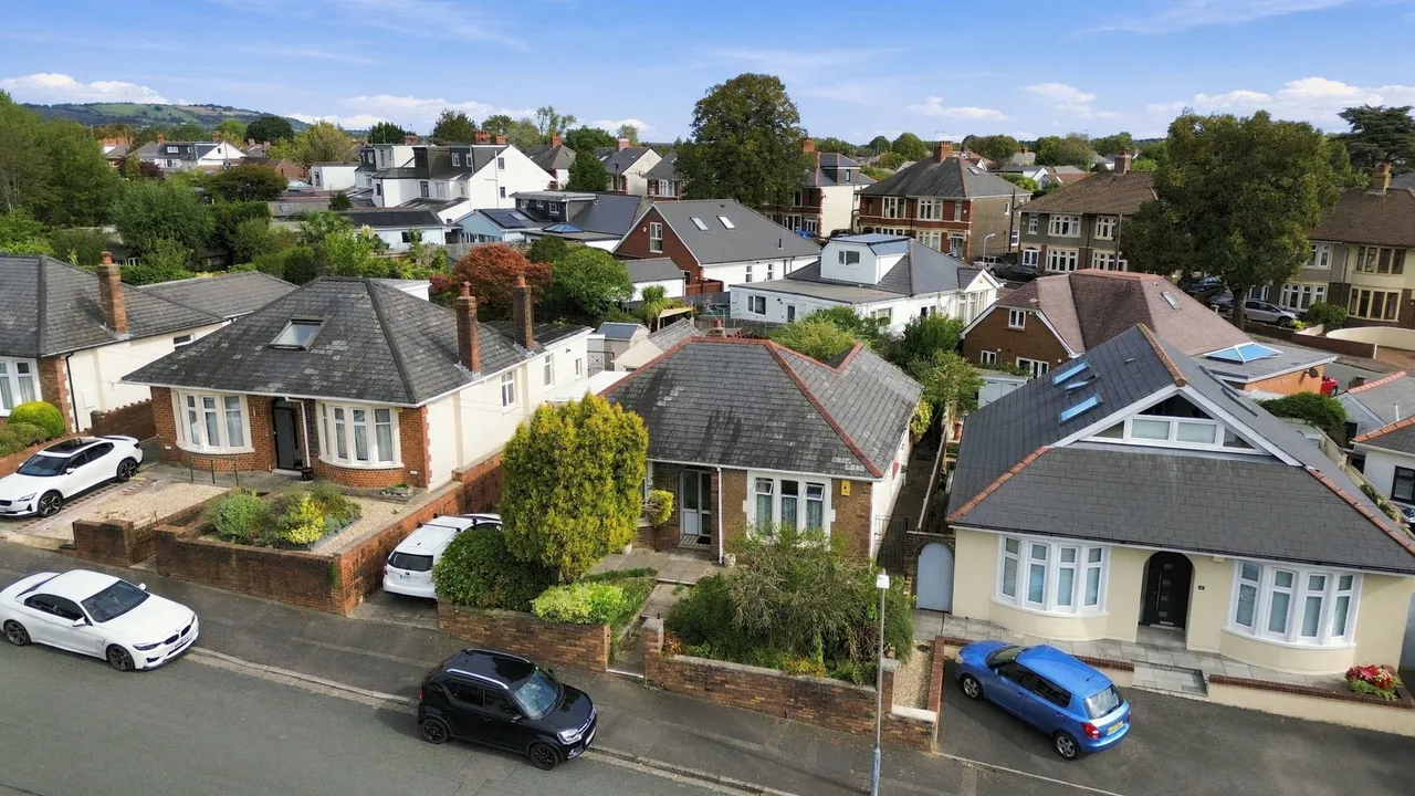 Yorath Road., Whitchurch, CF14, photo 15