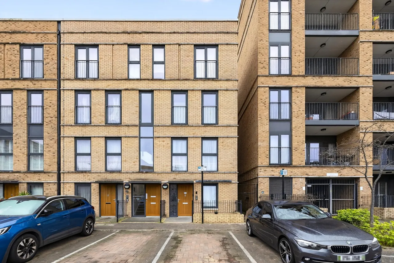 Dundas Road, London, SW9, photo 20