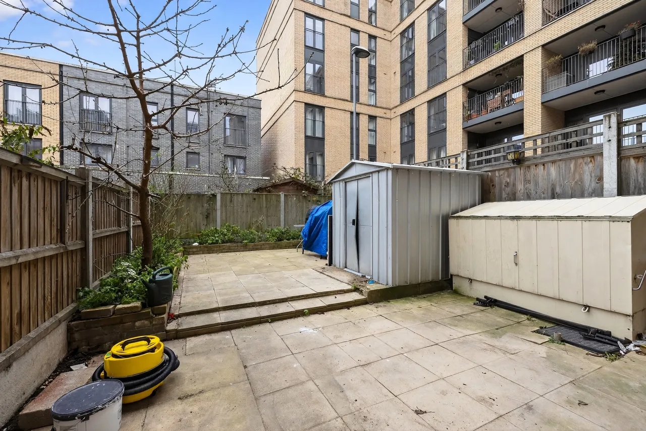 Dundas Road, London, SW9, photo 19