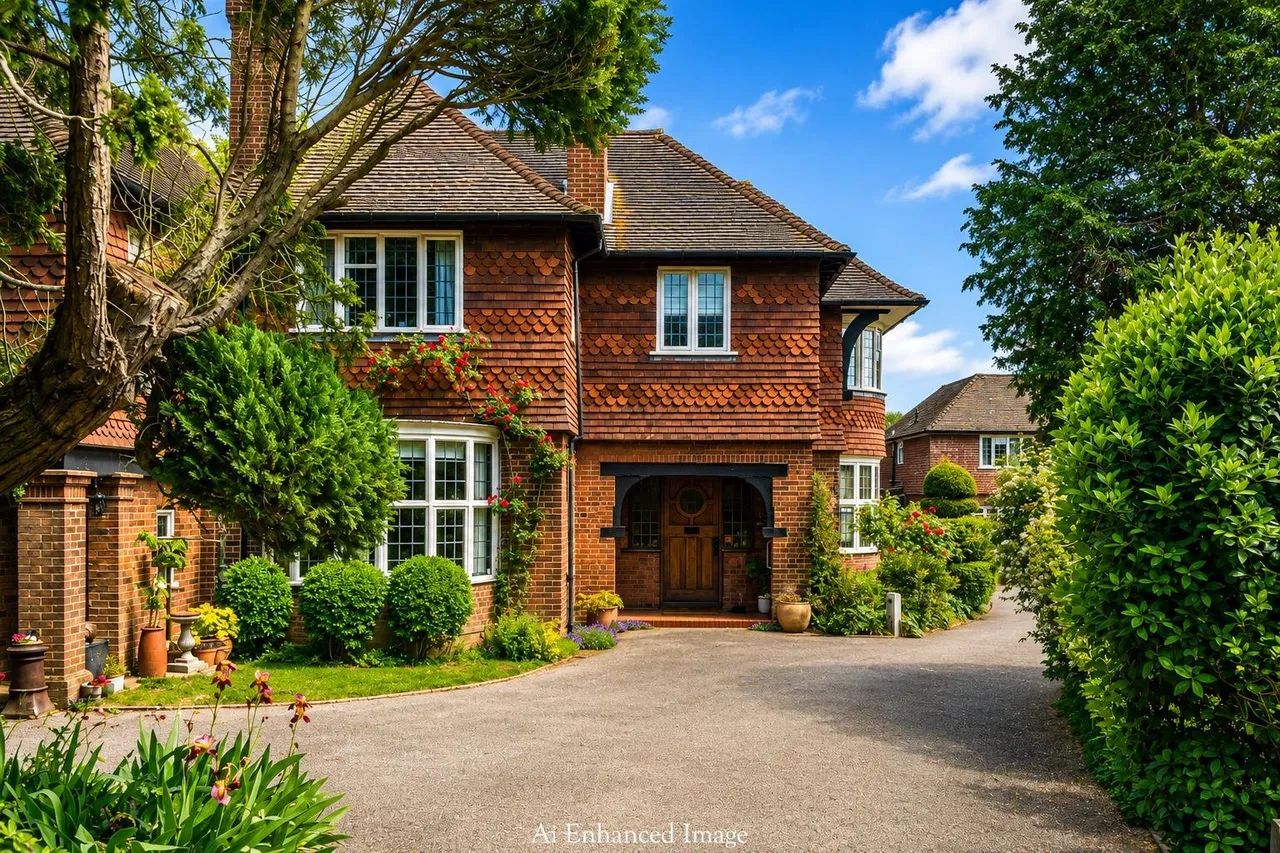 3 bed flat for sale, Winkworth Place, Banstead, SM7