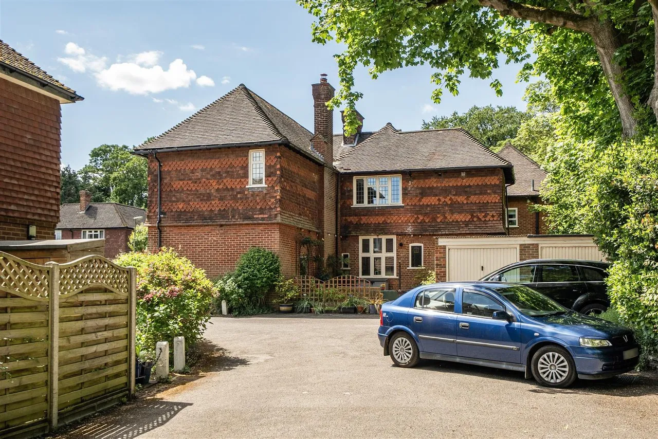 Winkworth Place, Banstead, SM7, photo 23