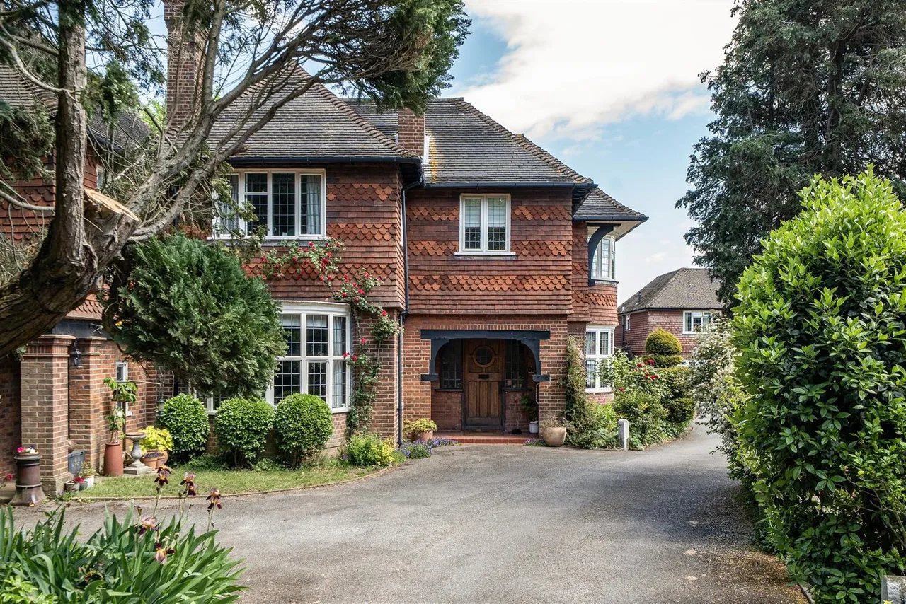 Winkworth Place, Banstead, SM7, photo 26
