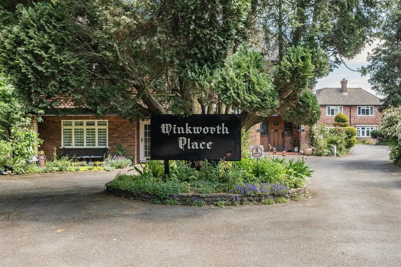 Winkworth Place, Banstead, SM7, photo 22